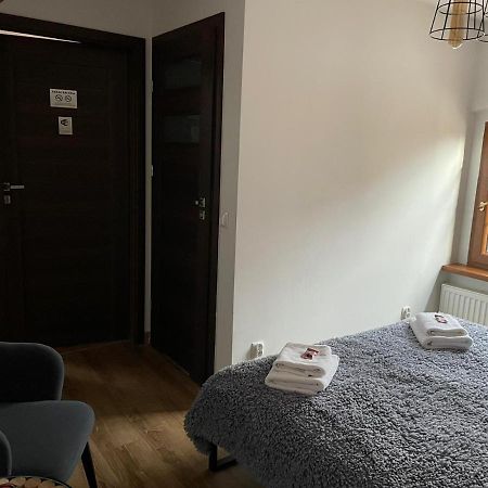 Miodosytnia Chwarszczany Exterior foto